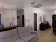 REF: 12.077 Lindo apartamento com 214 m², 4 dorms. 2...