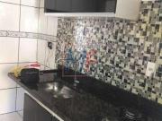 REF 12.412 Apartamento lindo, no bairro Vila Regina, 2...