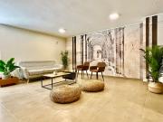 Ref:13208* Arriendo Dep. nuevo 1D+1B