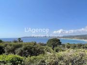 REF 133: RAMATUELLE CAP TAHITI VILLA VUE MER PANORAMIQUE