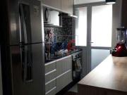 REF: 14.851 Lindo Apartamento no Jd Ibitirama, com 45...