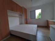 REF: 15.003 Lindo sobrado em cond.,98 m² 2 quartos,...