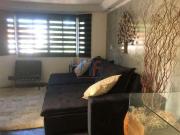 REF: 15.070 Lindo sobrado geminado em condomínio. no...