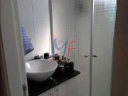 REF: 15.112 Apto na Cidade Líder, com 48 m², 2 quartos,...