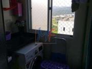 REF: 15.122 Lindo apartamento no Parque São Lourenço, 47...