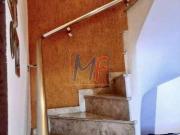 REF: 15.182 Lindo sobrado em condomínio Vila Esperança...