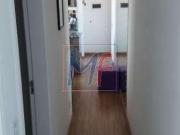 REF: 15.189 Lindo apto na Vila Monte Santo, com 46 m², 2...
