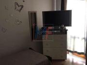 REF: 15.190 Sobrado tríplex na Vila Granada, 154 m² a.u...