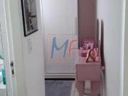 REF: 15.387 Lindo apartamento no Jardim Três Marias, 56...