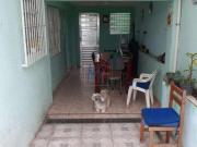 REF: 15.490 Ótimo sobrado no Jd Cidade Pirituba, 130...