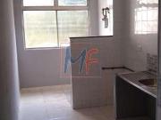 REF: 15.557 Lindo apartamento Jardim Celeste, 48 m² a.u...