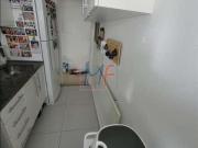 REF: 15.784 Lindo apartamento no bairro Limão, de 49 m²...