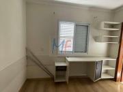 REF: 15.838 Lindo sobrado em cond. fechado no Parada...