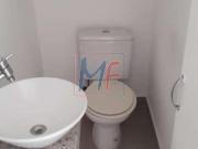 REF: 15.961 Lindo sobrado em condomínio na Vila...