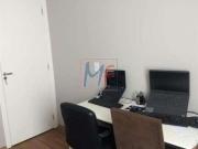 REF: 16.023 Lindo apto no bairro Colônia, de 46 m²a.u...