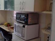 REF 16.107 Lindo apto no Jardim Iporanga, 62 m² a.u 2...