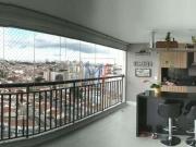 REF 16.514 Lindo apto na Vila Dom Pedro II, 108 m², 3...