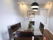 REF: 16.592 Lindo apto no Lauzane Paulista, 93 m² a.u....