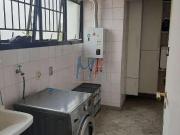 REF 16.602 Apto no Jd. São Paulo, 126 m² a.u 3 quartos 1...