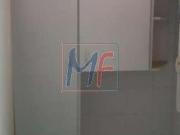 REF 16.697 Excelente apto no Alto da Mooca, 88m² a.u 3...