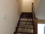 REF 16.710 Sobrado em condomínio no Jd. Leonor Mendes de...