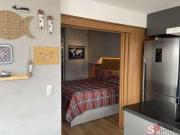 REF 16.835 Belo apto na Vila Cordeiro, 45m² a.u, 1...