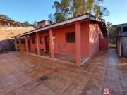 REF 17.045 Excelente chácara em cond. fechado Ibiúna,...