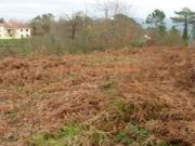 REF 1814 SOLAR 1100 m2 ZONA ALTA MOS