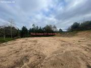 REF 2018 PARCELA 891 m2 PARA UNO DOS CHALETS CERCA...