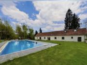 Ref 2127 Longère 200 m2