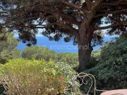 Ref 2188 Ramatuelle Vue Mer Maison Mitoyenne 199m²...