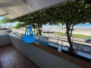 REF 2762 SOBRADO 6 SUITES + EDICULA FRENTE MAR...