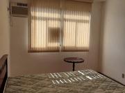 Ref. 339 Apto mobiliado 1 quarto no Manoel Honório