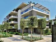 REF 386: EXCLUSIVITE SAINT TROPEZ CENTRE RESIDENCE GRAND...