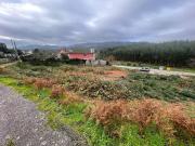 REF 4141 SOLAR EDIFICABLE 1291m2 ZONA SANGUIÑEDA MOS