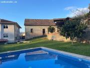 REF 4204 PISO DE CASA 4 DORM. + CASA A REFORMAR +...