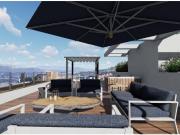 REF 4217 ÁTICO DÚPLEX 1 DORM. CON TERRAZA DE 45m2 MOS