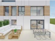 REF 4239 DÚPLEX LOFT DE 4 DORMITORIOS CON TERRAZA DE...