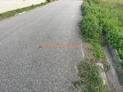 REF 4243 SOLAR 1418m2 LLANO CON SERVICIOS A PIE DE...