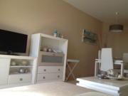 Ref. 46161 Precioso piso en alquiler con vistas al mar