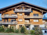 REF 477: MEGEVE MONT D'ARBOIS SPACIEUX DUPLEX PROCHE...