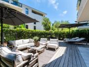 REF 500: ST TROPEZ CENTRE LUXUEUSE RESIDENCE APPARTEMENT...