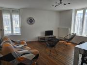 REF: 5354 SEDAN GRAND APPARTEMENT 3 CHAMBRES – 86 m² –...