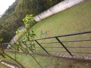 REF: 5389 Excelente sítio em Cotia com dois terrenos...
