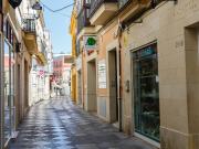 Ref. 5518. Jerez de la Frontera, Centro. Piso, 90m2