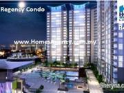 Ref: 5706, Birch Regency @ Georgetown near KOMTAR