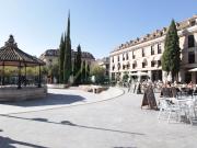 Ref. 5715. Las Rozas, Centro. Piso, 40m2. 1 dormitorio,...