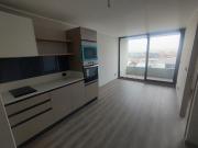 Ref:59682* BELLO Y COMODO DEPTO 1D+1B+BODEGA