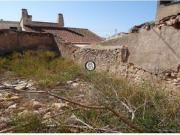 REF 617 Dos Casas en Ruina. UPSY T48