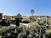 REF 642: SAINT TROPEZ APPARTEMENT PIED DE LA PLACE DES LICES